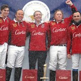 El Equipo Cartier Polo