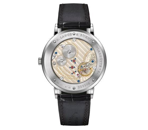 El Saxonia Thin está «in»