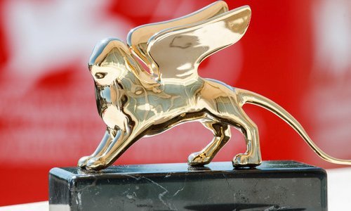 Cartier brinda su apoyo al Festival Internacional de Cine de Venecia