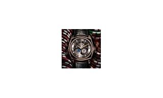 El renacimiento de Roger Dubuis 
