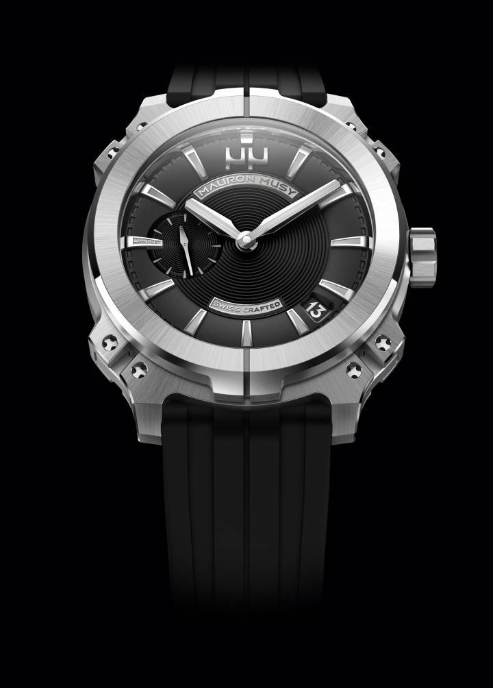 Nuevos estilos para los relojes