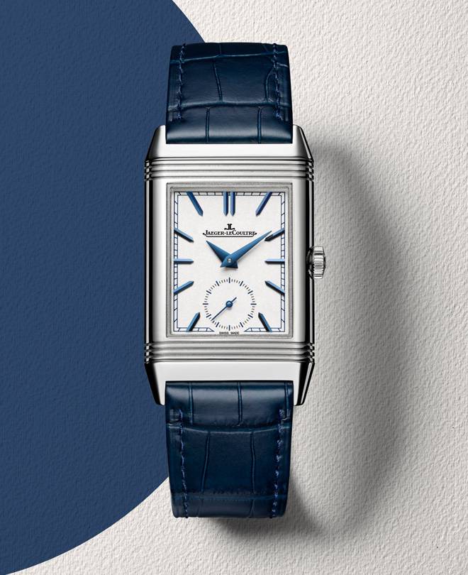 El Reverso Classic de Jaeger-LeCoultre