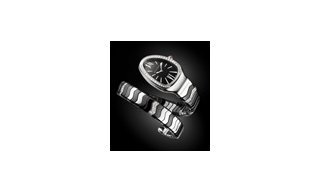 Serpenti Spiga de Bulgari