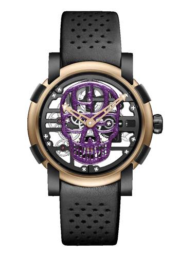 H9C-DNA de RJ Romain Jerome