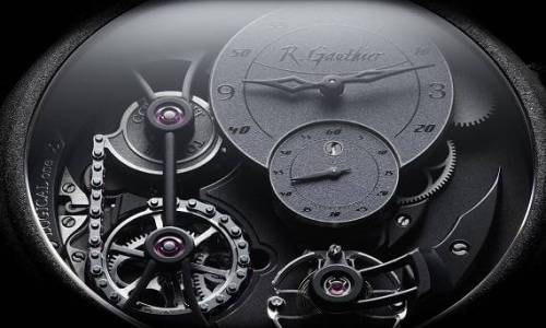 ¡Romain Gauthier se enfurece! Averigüe de que manera.