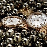 Ladies' Slimline Mini by Frédérique Constant