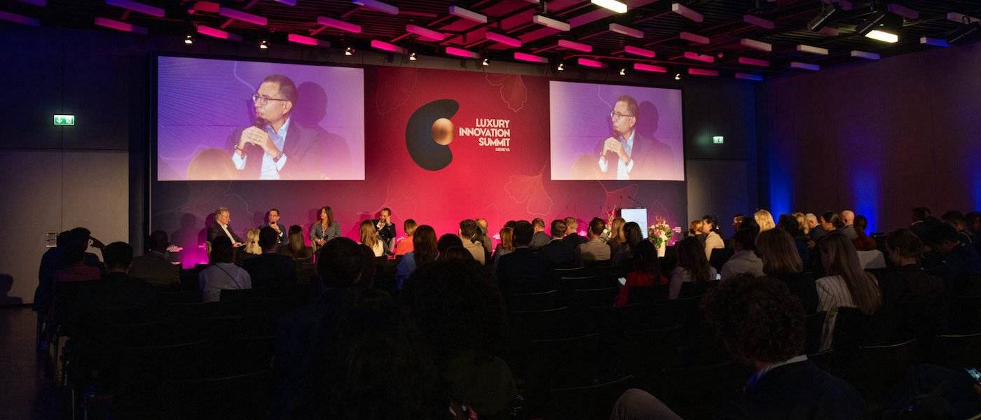 Descubra los ganadores de los Luxury Innovation Awards 2023