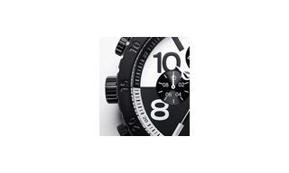 Instrument Panel LTD Series - Horizon 48-20 Chronograph de Nixon