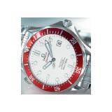 Omega presenta una edición conmemorativa para los Juegos Olímpicos de Vancouver 2010