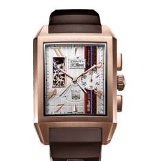 Zenith: lo primero es lo primero…