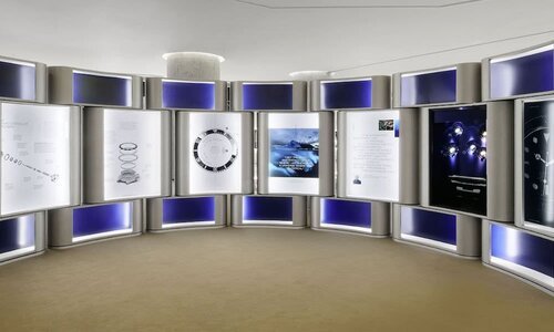 Anunciando la Dubai Watch Week 2019... con Rolex