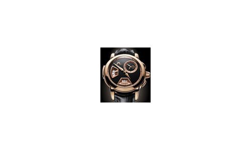 Adagio, el segundo modelo de la marca Christophe Claret 