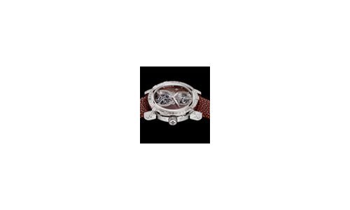  Louis Moinet presenta el Time Explorator y el “Jurassic” Tourbillon