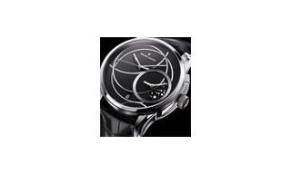 Tres relojes Maurice Lacroix únicos vendidos por 21.150 Francos Suizos en una subasta online