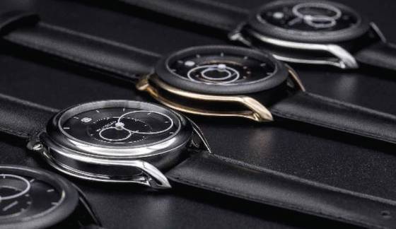 Presentando Beaubleu, ¿una nueva visión para los relojes?
