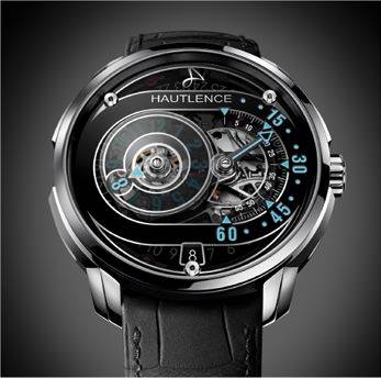 HLRQ02 de Hautlence