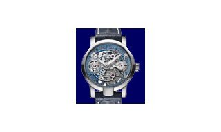 Armin Strom Presenta el Skeleton Pure