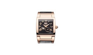 PRE-BASEL 2015 - Instrumento N°Uno Annual Calendar por de Grisogono