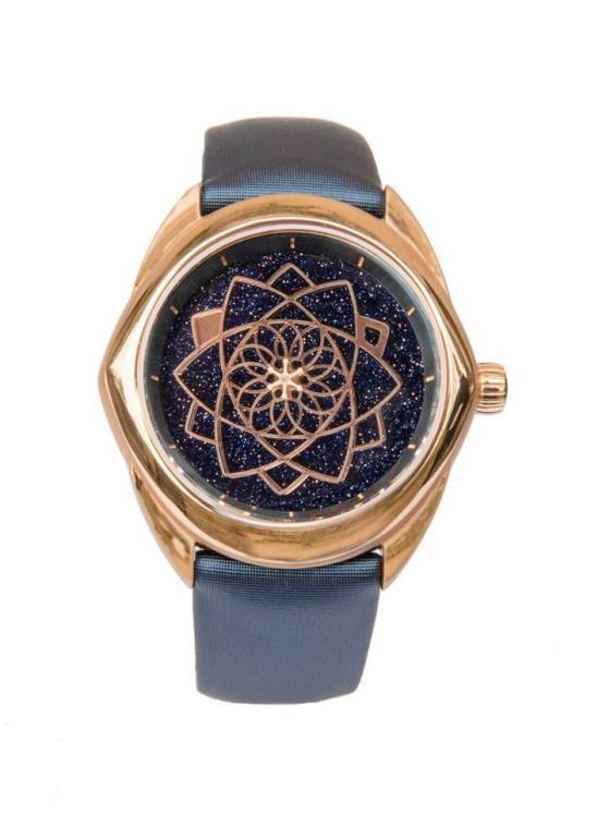 Presentando a MUSE Swiss Art watches