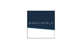 Inauguración Oficial de BaselWorld 2014