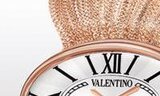 SEDUCTION PLISSE de Valentino