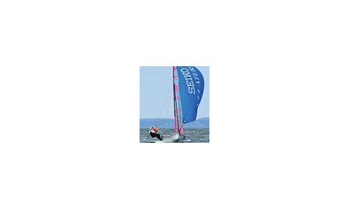 El Campeonato Europeo Seiko 2011