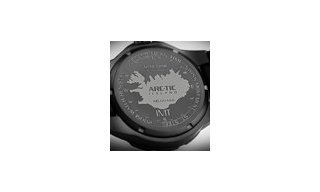 Nueva marca Islandesa ARC-TIC