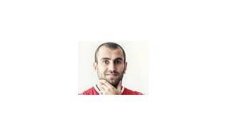 Yura Movsisyan Nombrado Embajador de la Marca IceLink 
