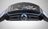 Bianchet presenta el Flying Tourbillon Grande Date B1.618