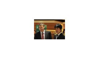 Pierre DeRoche y Tsuyoshi Wada, Número 21 sellan su asociación