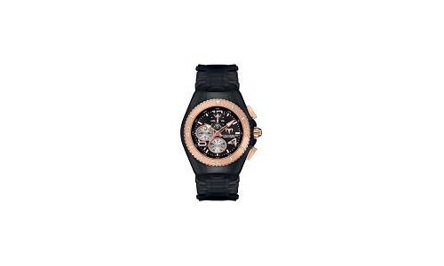 El Technomarine Cruise Pink Gold