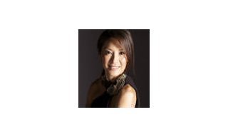 Richard Mille y Michelle Yeoh 