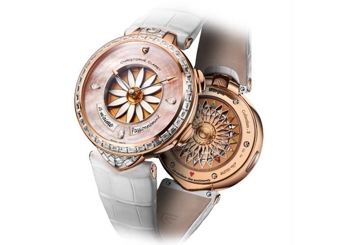 Margot de Christophe Claret