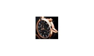 El Original de Glashütte