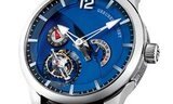 TOURBILLON 24 SECONDES CONTEMPORAIN de Greubel Forsey