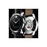 MOVADO Red Label Museum Calendomatic ™ 