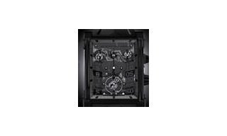 Christophe Claret presenta el DualTow NightEagle
