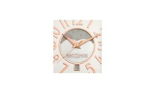 El Saint Honoré Orsay Moon Phase – El Encanto de la Complicación