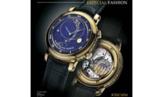 Patek Philippe - “Garde Temps” 5102