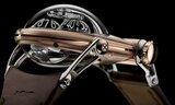 MB&F - Horological Machine N°10 «Bulldog»