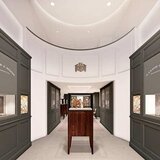 A. Lange & Söhne New York Boutique en Madison Avenue