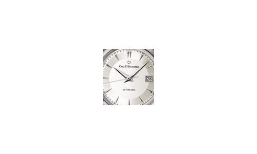Carl F. Bucherer MANERO AutoDate