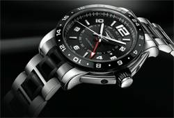  Colección Longines Sport: nuevos modelos 2009