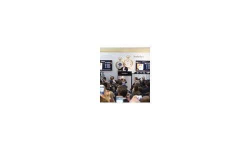 Sotheby's – La Supercomplicación Henry Graves Bate su Propio Record 