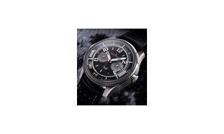 El reloj AMVOX2 Transponder de Jaeger-LeCoultre