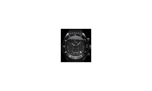 Black Belt Spirit Watch