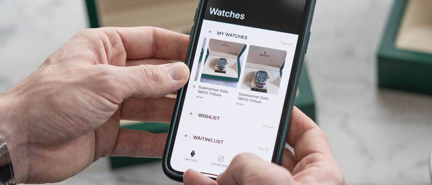 Adresta une fuerzas con Swisscom para rastrear relojes en línea