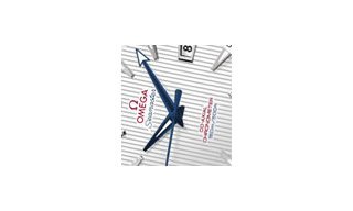 Omega Celebra la Golf Ryder Cup