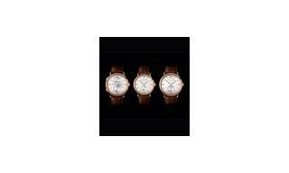 PRE-SIHH 2015 – Tres Nuevos Diseños Saxonia de A. Lange & Söhne