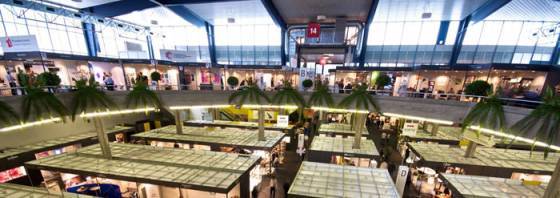 Feria Internacional EPHJ-EPMT – Doble aniversario, crecimiento sustancial